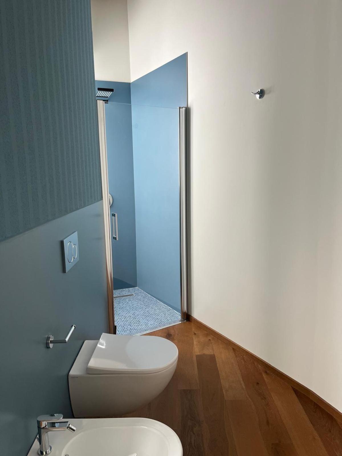 Ferienwohnung Dimora Santa Chiara Ripatransone Exterior foto