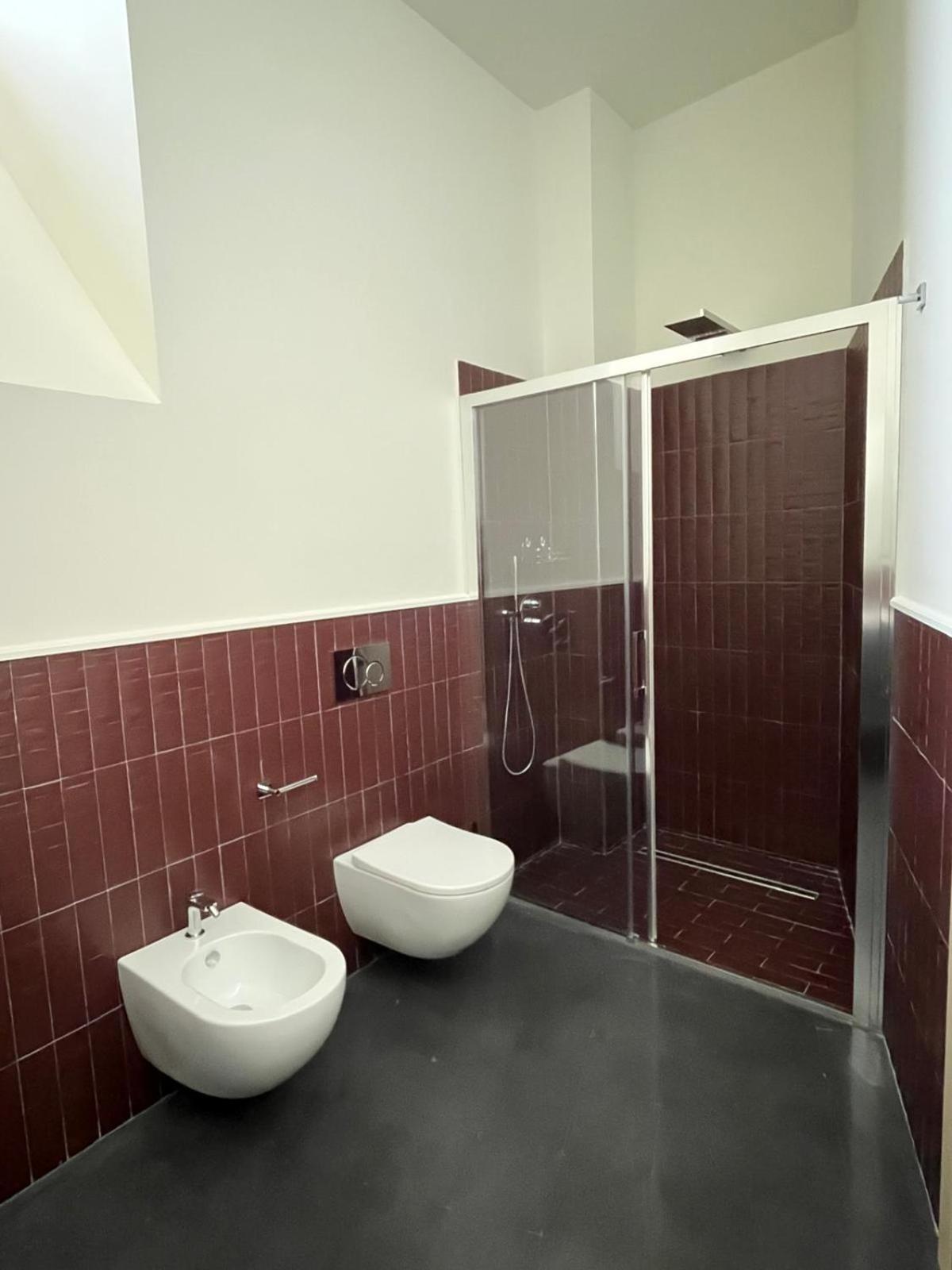 Ferienwohnung Dimora Santa Chiara Ripatransone Exterior foto