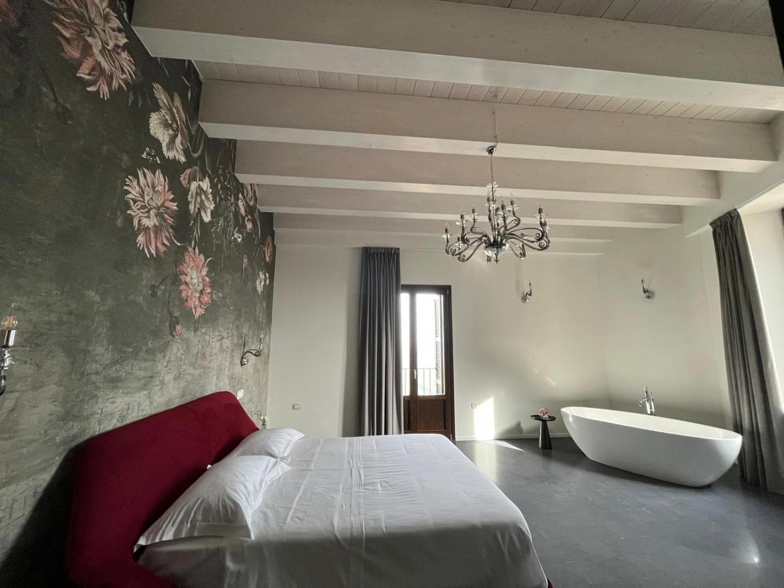 Ferienwohnung Dimora Santa Chiara Ripatransone Exterior foto