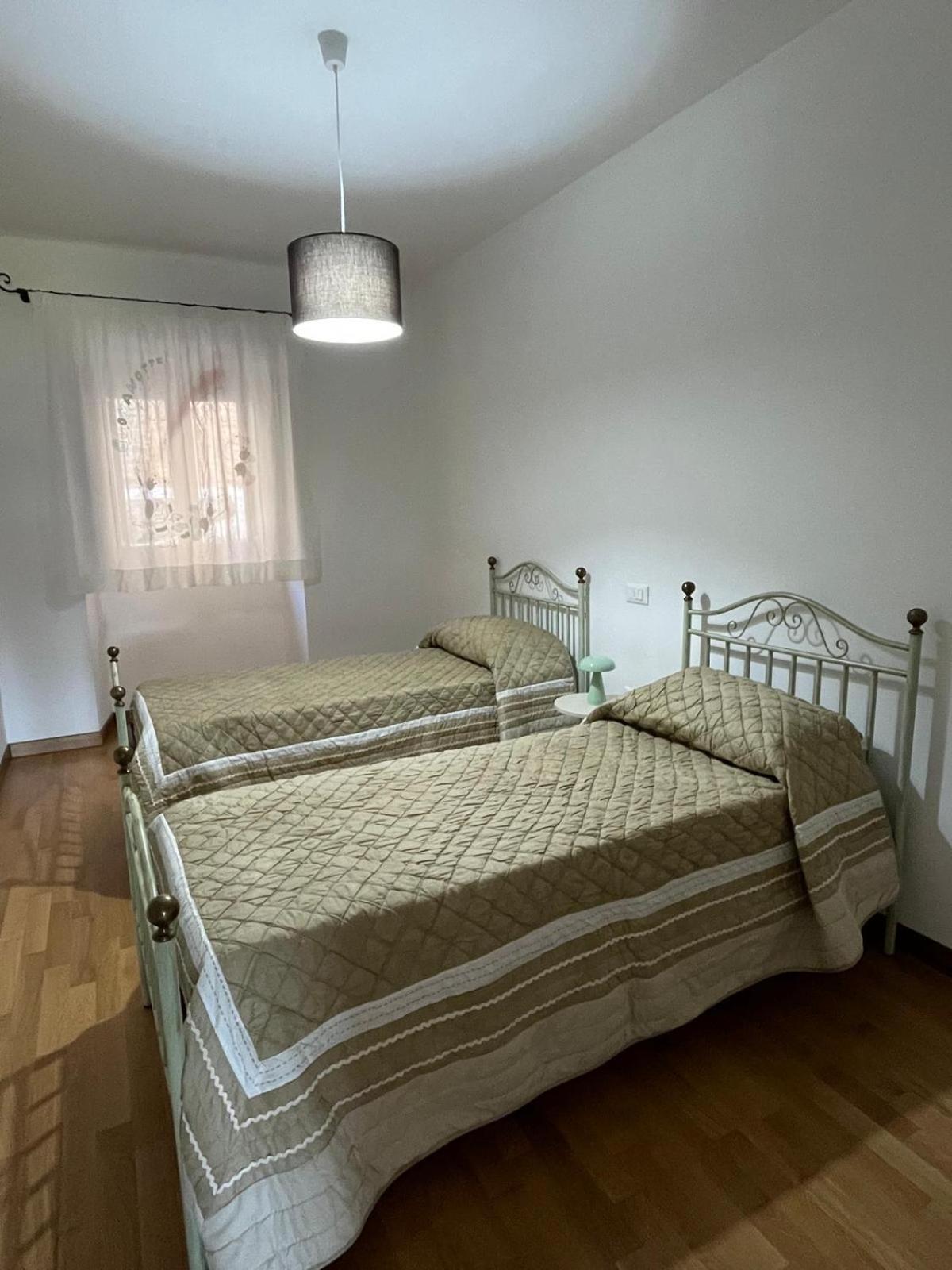 Ferienwohnung Dimora Santa Chiara Ripatransone Exterior foto